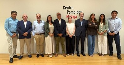 Es Andalucía - Málaga