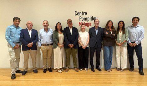 Es Andalucía - Málaga