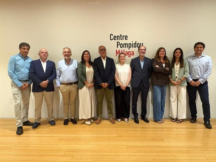 El Hospital Regional de Málaga reflexiona sobre el Alzheimer como reto científico y social en una nueva sesión del ciclo Talks HRUM
