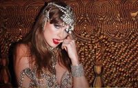 Taylor Swift lanza The Life of a Showgirl y compara el disco con un "autorretrato": "Es hermoso y aterrador"