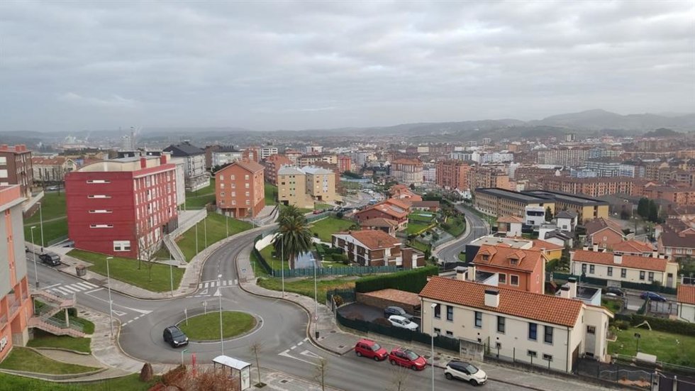Archivo - Avilés