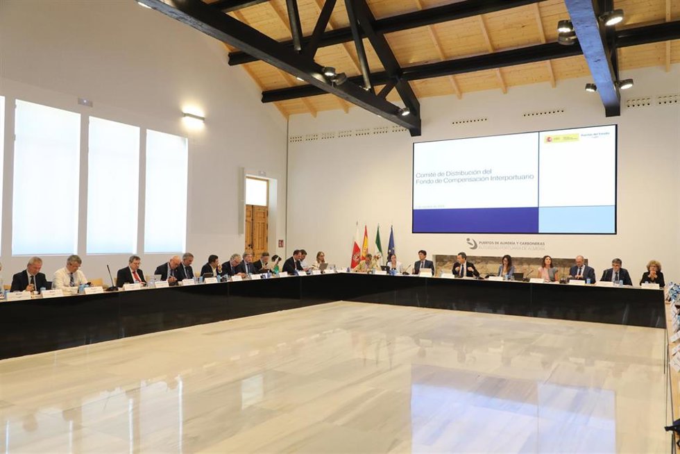 Puertos 4.0 aprueba subvenciones a 16 proyectos comerciales por un total de seis millones de euros y lanzará tres nuevas convocatorias de ayudas