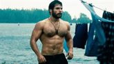 Foto: El brutal entrenamiento de Henry Cavill tras su lesión en el remake de Los Inmortales