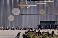 La Inteligencia danesa atribuye a Rusia una guerra híbrida contra la OTAN y teme "provocaciones"