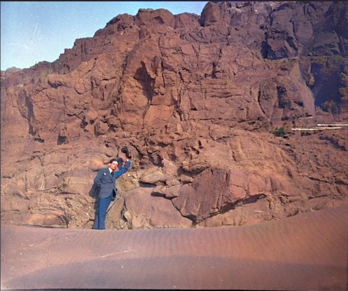 El Gobierno culmina el año de Alonso Quesada con un amplio programa de propuestas