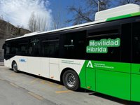 La Junta refuerza las conexiones con el Citai de Escúzar con un autobús directo desde Granada