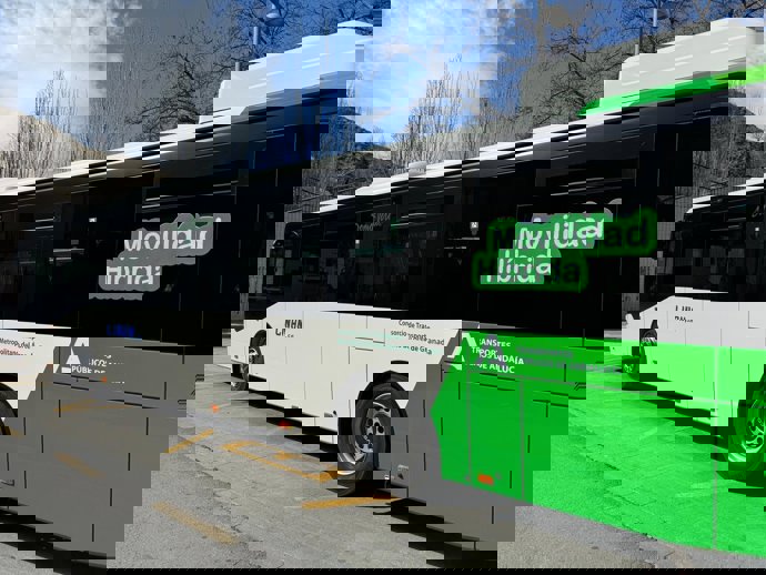 Reenvío Np Autobús Directo Citai (Con Nueva Foto)