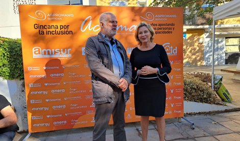 Es Andalucía - Málaga