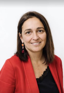Elisa de Blas Pombo