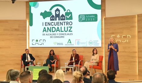 Es Andalucía - Granada