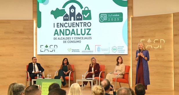 Es Andalucía - Granada