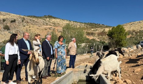 Es Andalucía - Jaén