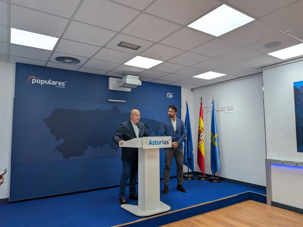 El PP lleva al Congreso una iniciativa que pide eliminar el peaje del Huerna