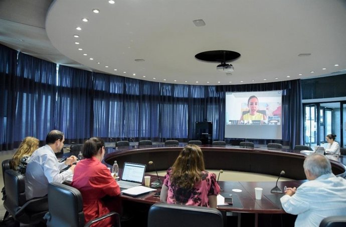 La Comisión de Economía Social aprueba la primera Estrategia Canaria de Economía Social de Canarias