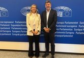 Foto: La patronal de la tecnología sanitaria pide reducir los aranceles con EEUU para asegurar su acceso