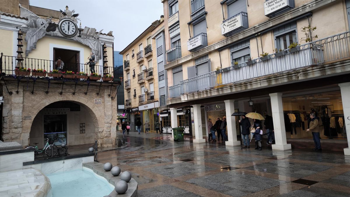 Un total de 42 municipios de C-LM se beneficiarán de 142,4 millones de fondos europeos procedentes del Plan EDIL