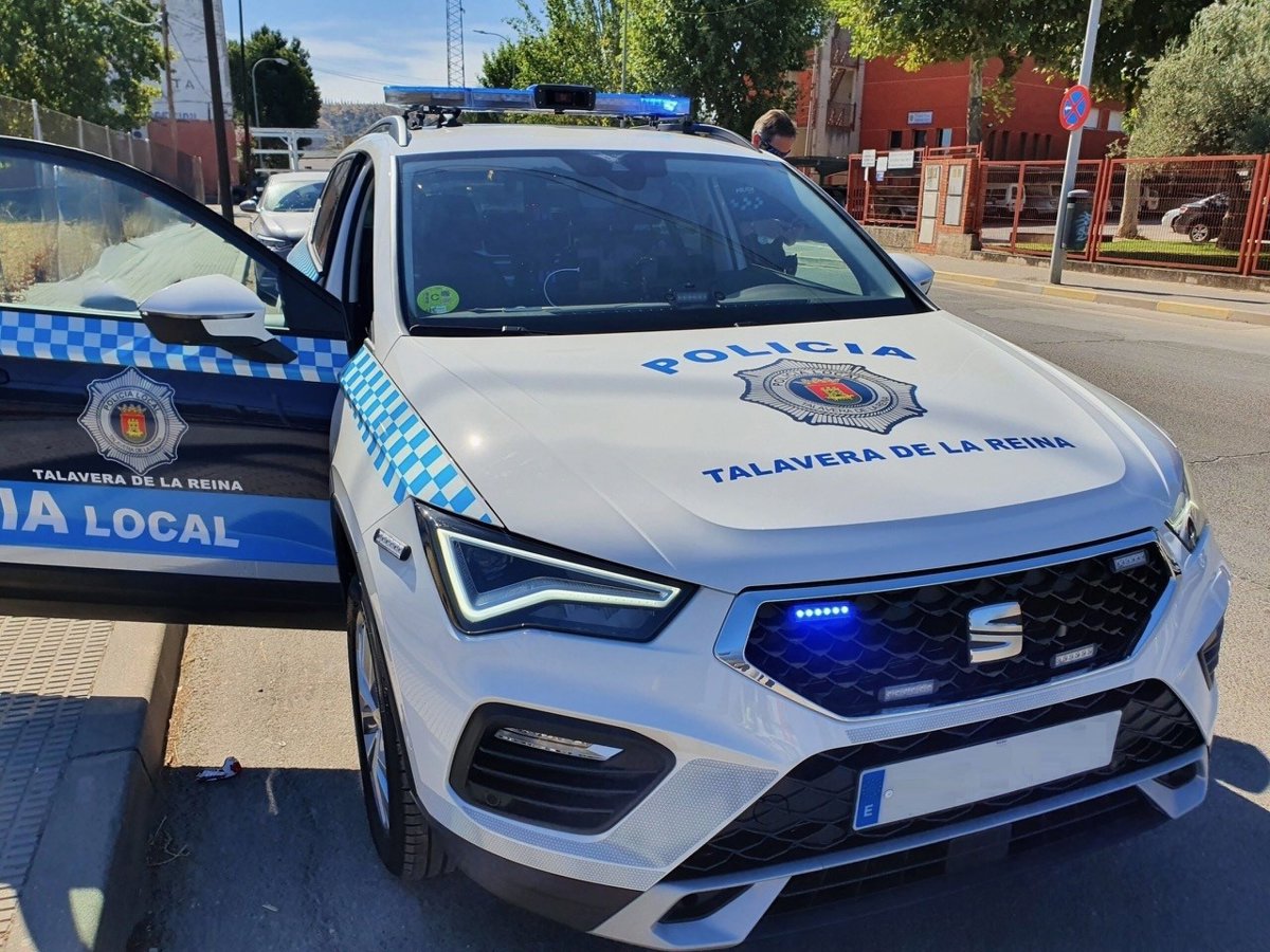 C-LM trabaja con el Gobierno central para lograr que los policías locales en prácticas puedan portar armas