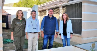 Es Andalucía - Granada