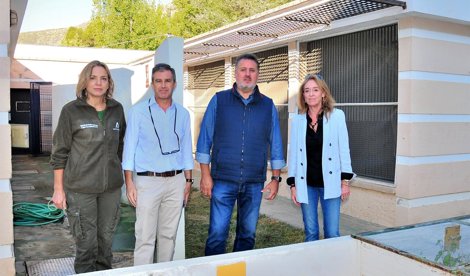 Es Andalucía - Granada