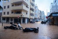 El Govern reitera que ayudará a los ayuntamientos de Ibiza e impulsará la declaración de zona catastrófica