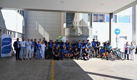 Es Andalucía - Málaga