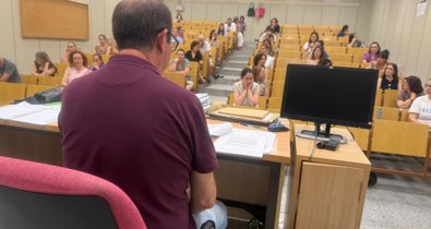 Es Andalucía - Sevilla