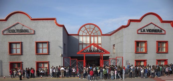 Archivo - La Vidriera