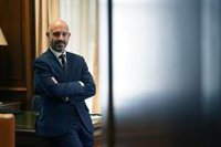 Subdelegado en Málaga acusa de "desleal" a Moreno por no invitar a Gobierno a inaugurar el centro de salud en Fuengirola