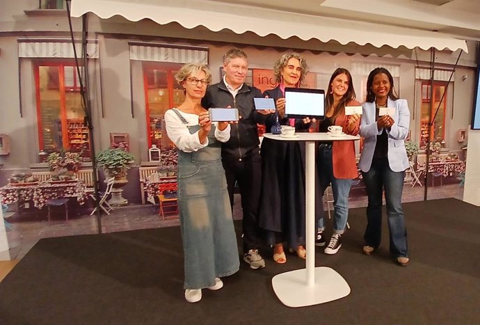 Jaurlaritzak Ingura plataforma digitala abiatu du berriro