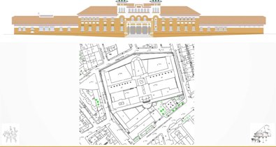 Huelva, ciudad que marca