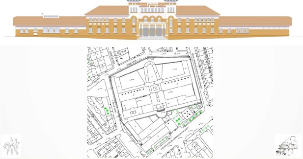 Huelva, ciudad que marca