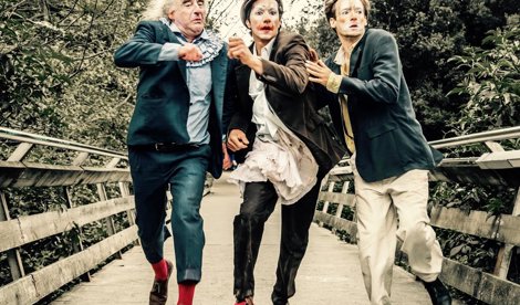 Es Andalucía - Málaga