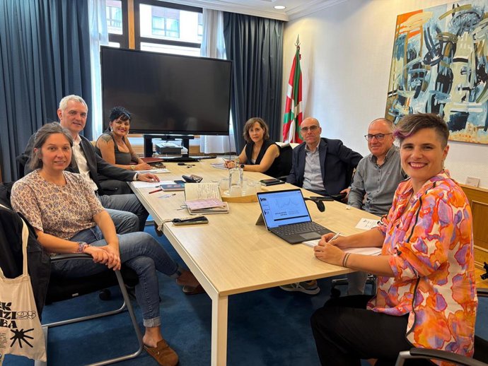 Gaztelugatxeko Monumentu Naturalaren Lankidetza Kontseiluak lehen bilera egin du