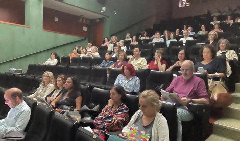 Es Andalucía - Granada