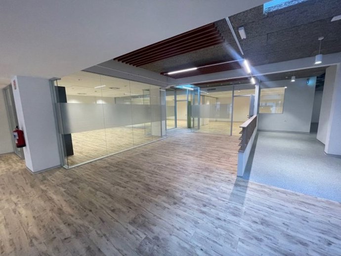 LAR de Atención Diurna en Zaramaga