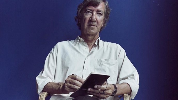 El filósofo español Rafael Argullol