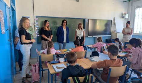 Es Andalucía - Granada