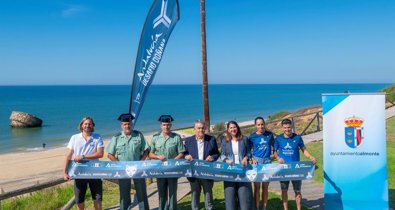 Es Andalucía - Huelva