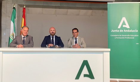 Es Andalucía - Jaén