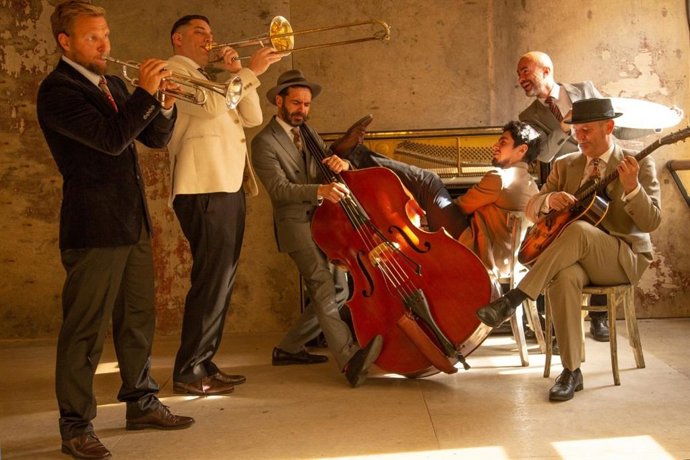 The Sentimental Gentlemen