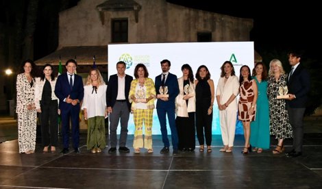 Es Andalucía - Granada