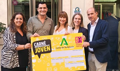 Es Andalucía - Málaga