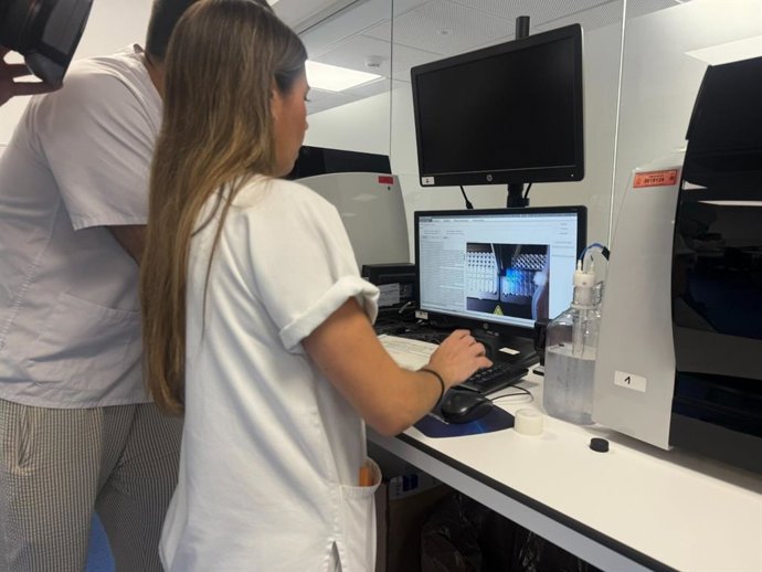 Salud detecta circulación del virus del Nilo en mosquitos en Barbate, La Campana y La Puebla de los Infantes