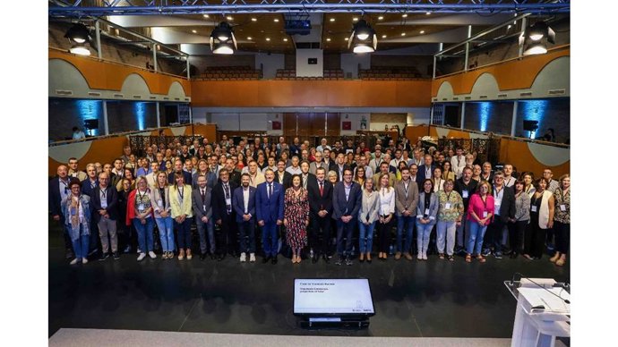 Archivo - El Fondo de Transición Nuclear beneficia a 1.500 empresas y crea más de 650 empleos en Catalunya