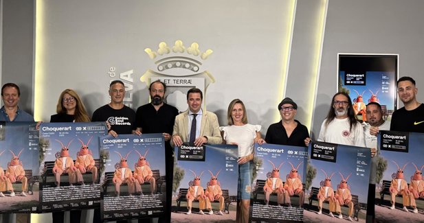 Huelva, ciudad que marca