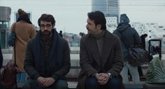 Foto: Tráiler de Siempre es invierno, la nueva colaboración de David Trueba y David Verdaguer, que ya tiene fecha de estreno