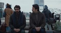 Tráiler de Siempre es invierno, la nueva colaboración de David Trueba y David Verdaguer, que ya tiene fecha de estreno