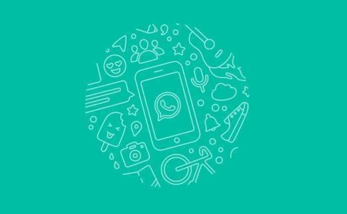 Archivo - Arquivo - WhatsApp