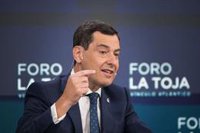 Moreno ultima un plan de choque para "corregir el problema" en cribado de cáncer de mama: "Después veremos responsables"