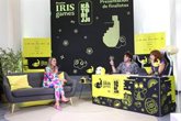 Foto: Los Premios Iris Games desvelan sus finalistas en un podcast en vivo con invitados del sector del videojuego